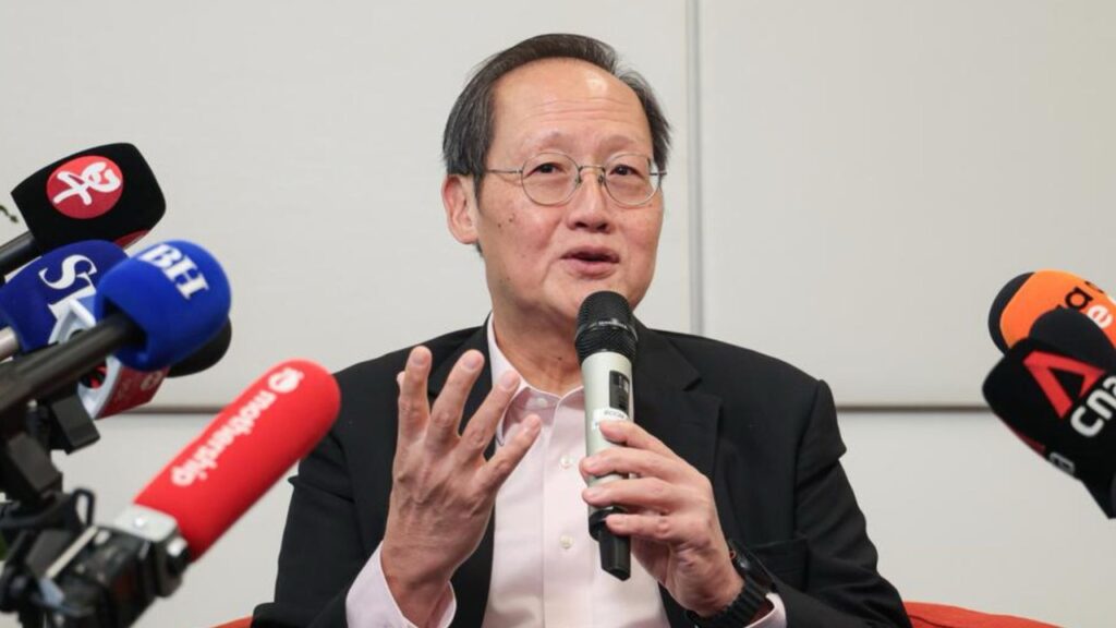 Government launches GRIT to support fresh grads